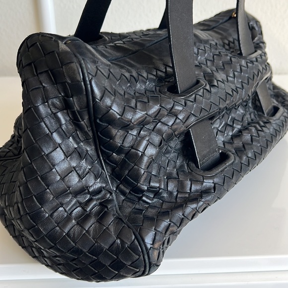 Vintage Bottega bag - Picture 3 of 13